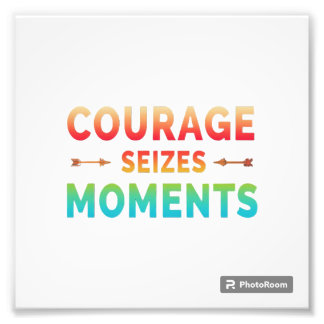 Photo Enlargement Print