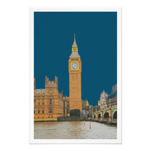 Photo Enlargement Print