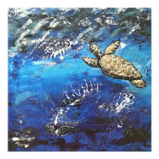 Photo Enlargement Print