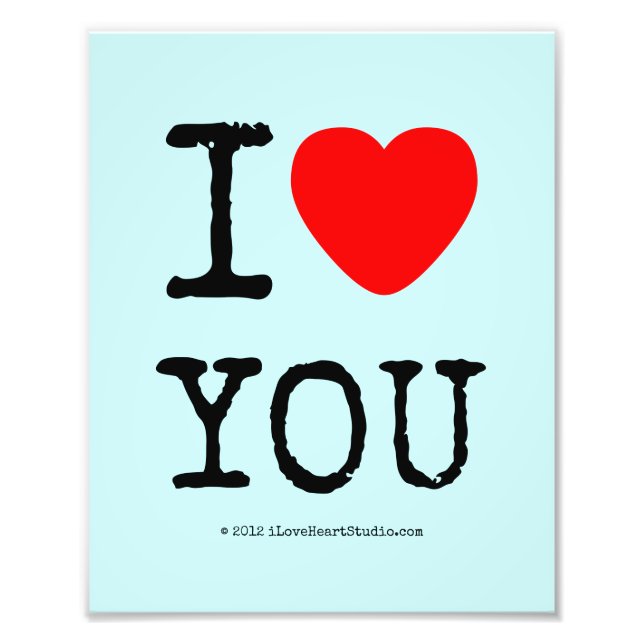 Photo Enlargements (Front)