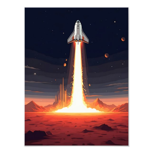 Photo enlargements (Front)