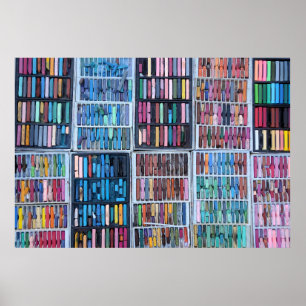 PHOTO EYE SHADOW PALETTE LOT POSTER