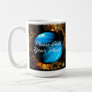 Photo Frame 1 Mug