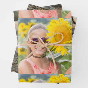 Photo Gift Wrap  HAMbyWG