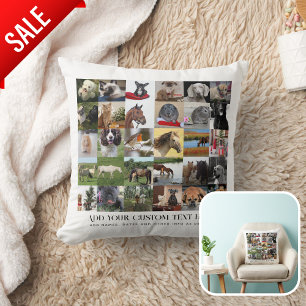 PHOTO GIFTS MOM DAD GRANDPA GRANDMA PETS FRIENDS   CUSHION