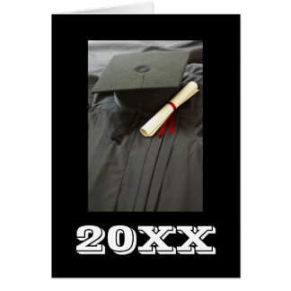 Photo Graduation Announcements Blank Inside