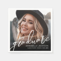 Photo Graduation Party