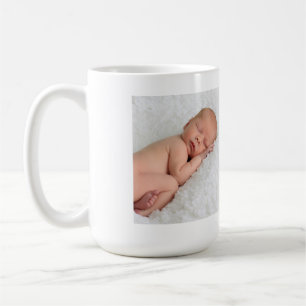 Photo I love you forever Mug