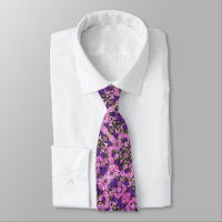 Photo Image Of Morning Glory Pink & Purple Flowers