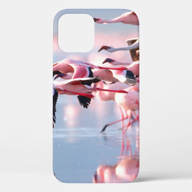 Photo in retro style. Paper texture. Aged textured Case-Mate iPhone Case (Back)