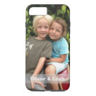 Photo iPhone 8 Plus/7 Plus case