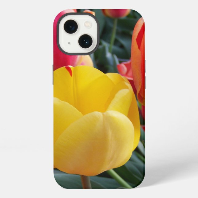 Photo iPhone Case (Back)