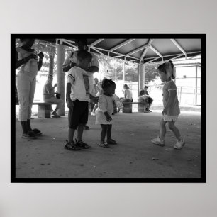 photo IV portfolio #2 Poster