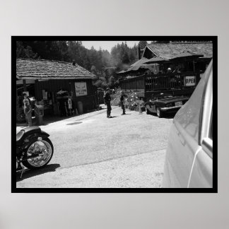 photo IV portfolio #6 Poster