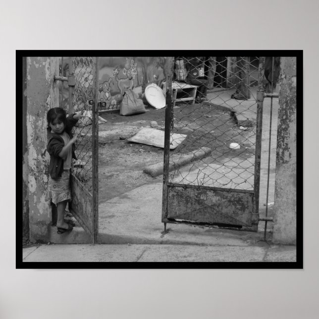 photo IV portfolio #8 Poster (Front)