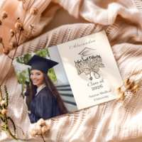 Photo Labor and Delivery Nurse Graduation Party