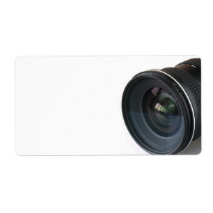 Photo lense