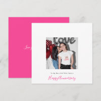 Photo LGBT Lesbian Love Wife Anniversary