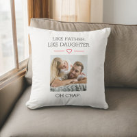 Photo Like Father Like Daughter