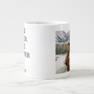 Photo Like Father Like daughter/son Coffee Mug