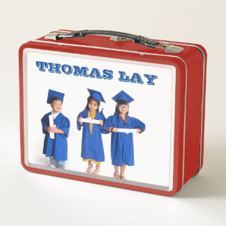 photo Lunchbox To Customise