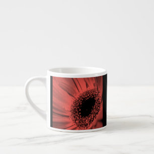 Photo, macro espresso cup