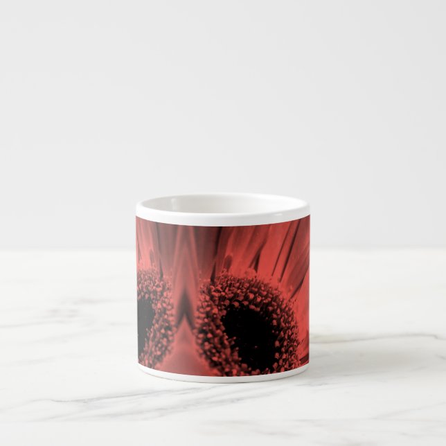 Photo, macro espresso cup (Front)