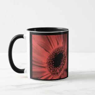 Photo, macro mug