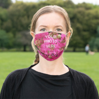 Photo Mask - UPLOAD YOUR PHOTO