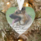 Photo Memorial Christmas