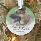 Photo Memorial Christmas