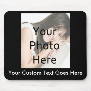 Photo Mousepads