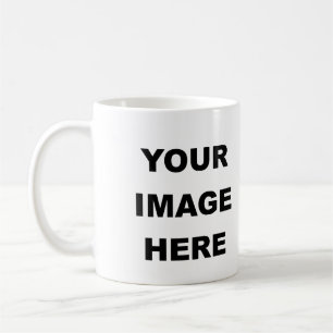 Photo Mug