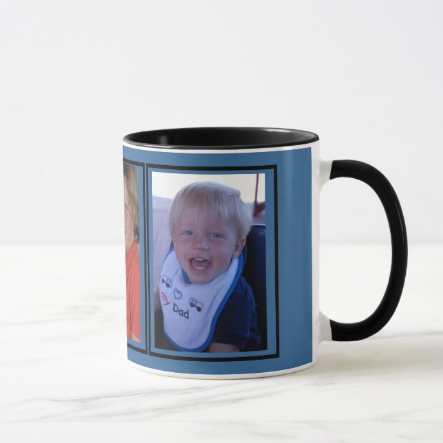 Photo mug (Right)