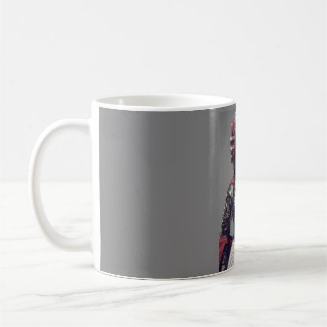 photo Mug (Left)