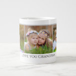 Photo Mug for Grandma<br><div class="desc">Photo Mug for Grandma</div>