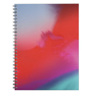 Photo Notebook (80 Pages B&W)