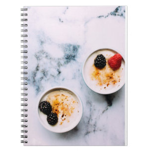 Photo Notebook (80 Pages B&W)