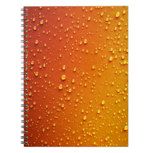 Photo Notebook (80 Pages B&W)