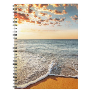 Photo Notebook (80 Pages B&W)