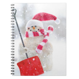 Photo Notebook (80 Pages B&W)