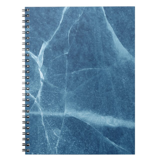 Photo Notebook (80 Pages B&W) (Front)