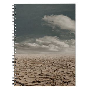 Photo Notebook (80 Pages B&W)