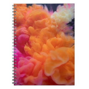 Photo Notebook (80 Pages B&W)