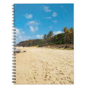 Photo Notebook (80 Pages B&W)