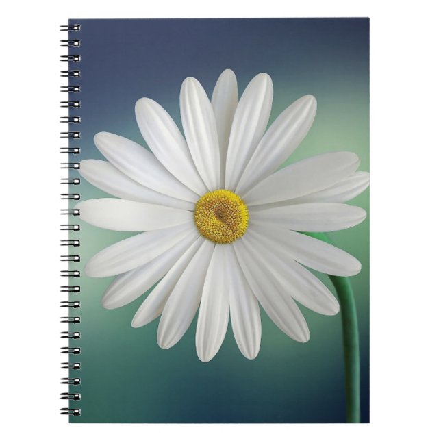 Photo Notebook (80 Pages B&W) (Front)