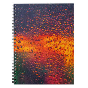 Photo Notebook (80 Pages B&W)