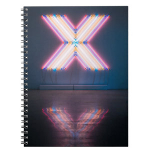 Photo Notebook (80 Pages B&W)