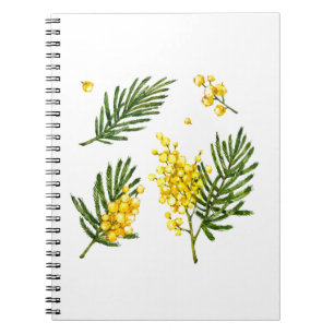 Photo Notebook (80 Pages B&W)