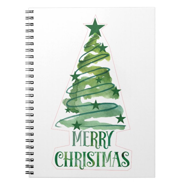 Photo Notebook (80 Pages B&W) (Front)